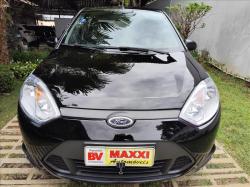 FORD Fiesta Sedan 1.6 4P FLEX