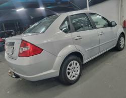 FORD Fiesta Sedan 1.6 4P FLEX