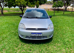 FORD Fiesta Sedan 1.0 4P CLASS FLEX