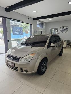 FORD Fiesta Sedan 1.6 4P CLASS FLEX