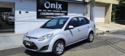 FORD Fiesta Sedan 1.6 4P SE FLEX