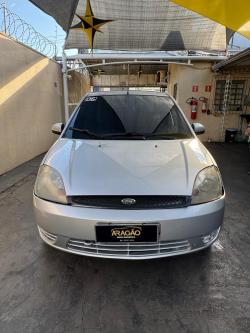 FORD Fiesta Sedan 1.6 4P FLEX