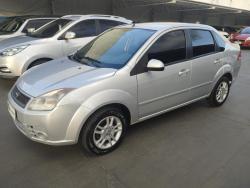 FORD Fiesta Sedan 1.6 4P FLEX