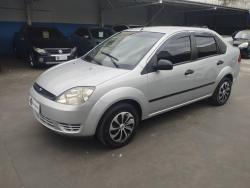 FORD Fiesta Sedan 1.6 4P FLEX