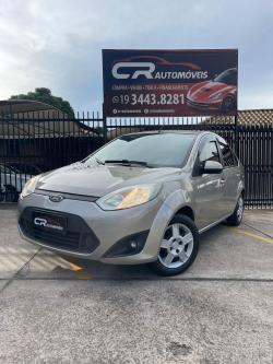 FORD Fiesta Sedan 1.6 4P CLASS FLEX