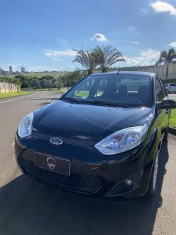 FORD Fiesta Sedan 1.6 16V 4P SE FLEX