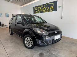 FORD Fiesta Sedan 1.6 4P FLEX