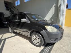 FORD Fiesta Sedan 1.6 4P SE FLEX