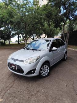 FORD Fiesta Sedan 1.6 4P SE FLEX