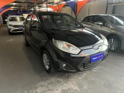 FORD Fiesta Sedan 1.6 4P CLASS FLEX