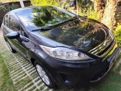FORD Fiesta Sedan 1.6 16V 4P SE FLEX