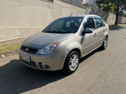 FORD Fiesta Sedan 1.6 4P CLASS FLEX