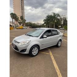 FORD Fiesta Sedan 1.6 4P CLASS FLEX