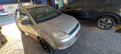 FORD Fiesta Sedan 1.0 4P