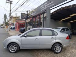FORD Fiesta Sedan 1.6 4P FLEX