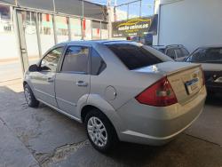 FORD Fiesta Sedan 1.6 4P FLEX