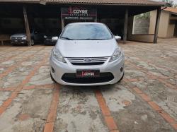FORD Fiesta Sedan 1.6 16V 4P SE FLEX