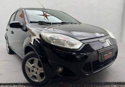 FORD Fiesta Sedan 1.6 16V 4P SE FLEX
