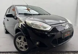 FORD Fiesta Sedan 1.6 16V 4P SE FLEX