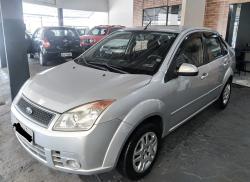 FORD Fiesta Sedan 1.6 4P FLEX