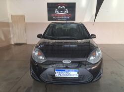 FORD Fiesta Sedan 1.6 4P FLEX