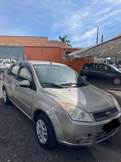 FORD Fiesta Sedan 1.6 4P CLASS FLEX