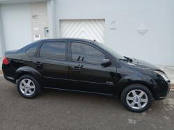 FORD Fiesta Sedan 1.6 4P CLASS FLEX