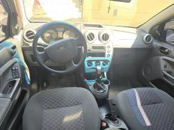 FORD Fiesta Sedan 1.6 4P CLASS FLEX