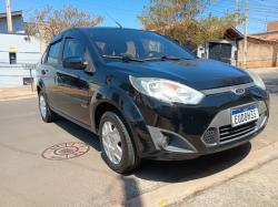 FORD Fiesta Sedan 1.6 4P CLASS FLEX