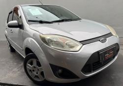 FORD Fiesta Sedan 1.6 4P CLASS FLEX
