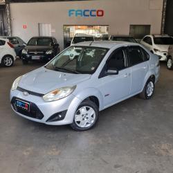 FORD Fiesta Sedan 1.6 16V 4P SE FLEX