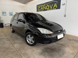 FORD Focus Hatch 1.6 4P GL