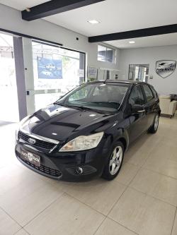 FORD Focus Hatch 1.6 16V 4P SE PLUS FLEX