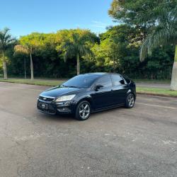 FORD Focus Hatch 1.6 4P GLX FLEX