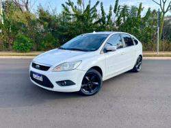FORD Focus Hatch 1.6 4P