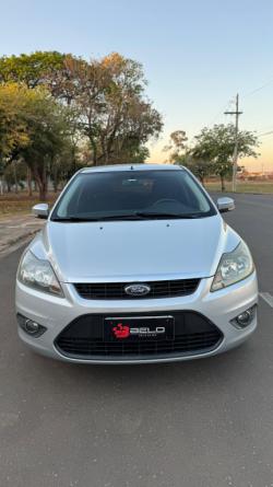 FORD Focus Hatch 1.6 16V 4P SE FLEX