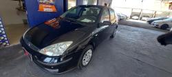 FORD Focus Hatch 1.6 4P GLX FLEX