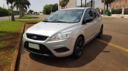 FORD Focus Hatch 2.0 16V 4P GLX