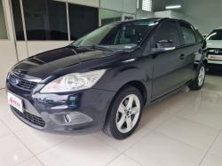 FORD Focus Hatch 2.0 16V 4P FLEX SE POWERSHIFT AUTOMTICO