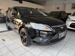 FORD Focus Hatch 2.0 16V 4P FLEX AUTOMTICO