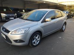 FORD Focus Hatch 2.0 16V 4P FLEX AUTOMTICO
