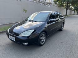 FORD Focus Sedan 1.6 4P