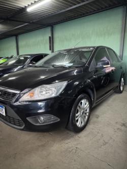 FORD Focus Sedan 2.0 16V 4P