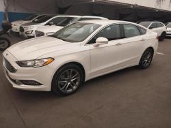 FORD Fusion 2.0 16V 4P ECOBOOST TURBO SEL AUTOMTICO