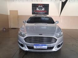 FORD Fusion 2.0 16V 4P ECOBOOST TURBO TITANIUM AWD AUTOMTICO