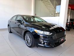 FORD Fusion 2.0 4P 16V ECOBOOST TURBO TITANIUM FWD AUTOMTICO