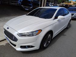 FORD Fusion 2.0 4P 16V TITANIUM AUTOMTICO