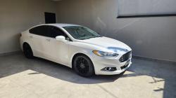 FORD Fusion 2.0 4P 16V ECOBOOST TURBO TITANIUM FWD AUTOMTICO