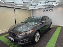 FORD Fusion 2.0 4P 16V ECOBOOST TURBO TITANIUM FWD AUTOMTICO