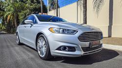 FORD Fusion 2.0 4P 16V ECOBOOST TURBO TITANIUM FWD AUTOMTICO